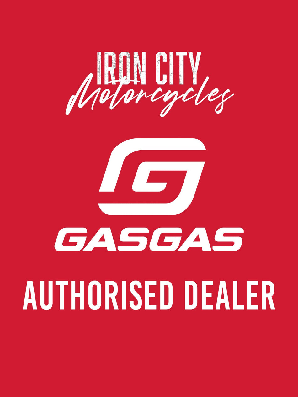 25103023044 GASGAS Side Stand Cmpl