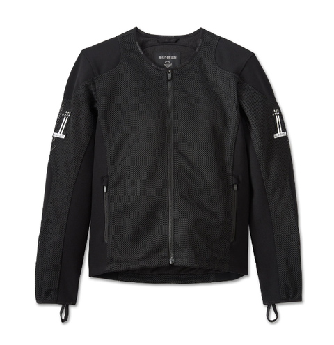 Veste de moto Harley-Davidson® HD Shield pour homme 98185-24VM 