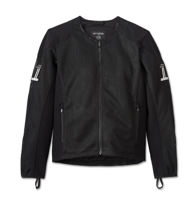 Veste de moto Harley-Davidson® HD Shield pour homme 98185-24VM 