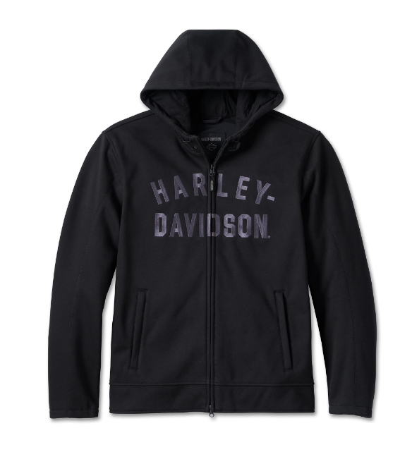Polaire de conduite Harley-Davidson® pour homme Deflector 98102-23EM 