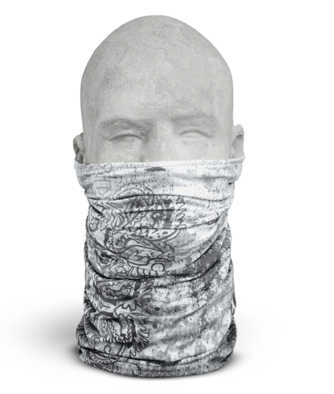 Cache-cou graphique Harley Davidson avec technologie CoolCore 98192-18V 