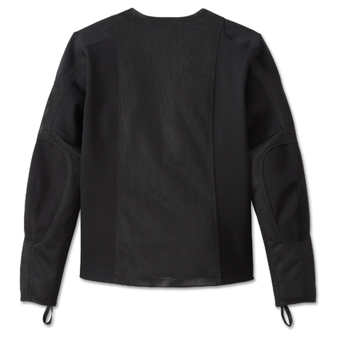 Veste de moto Harley-Davidson® HD Shield pour homme 98185-24VM 