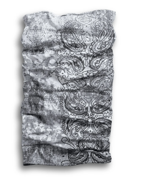 Cache-cou graphique Harley Davidson avec technologie CoolCore 98192-18V 