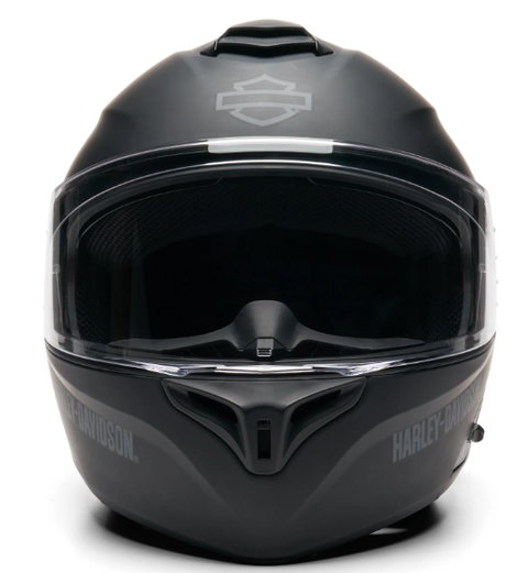 Casque Bluetooth modulaire Harley Davidson Outrush R noir 98100-22EX 