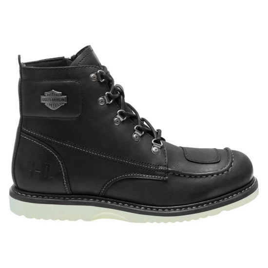 BOTTES HARLEY-DAVIDSON® HAGERMAN CE NOIRES D97020