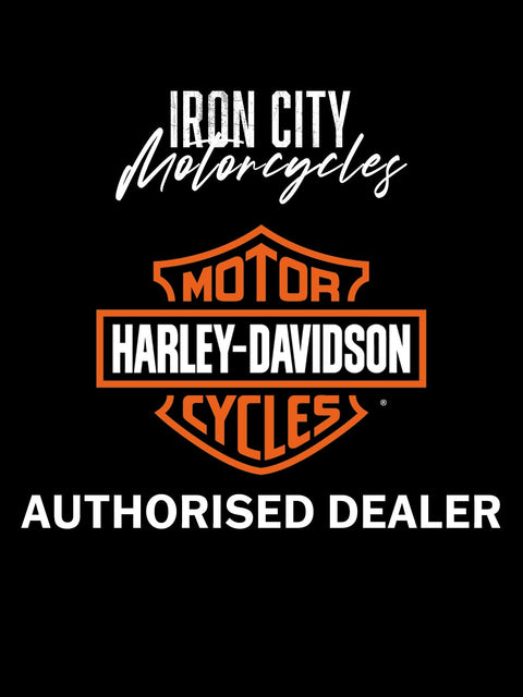 Harley Davidson 41500052 KIT de rotor de frein avant Agitator, ROTOR AGITATOR RH POLISHE