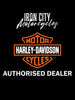 Harley Davidson 3658 VIS N° 10-24 X 1/2 TORX HD. (GRADE 5)