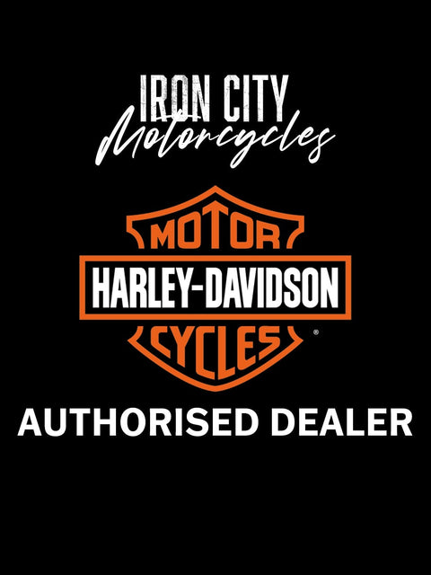 Kit de protection de peinture transparente Harley Davidson 11100355