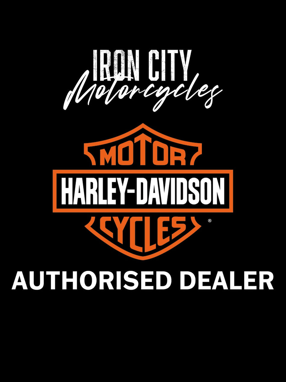 Harley Davidson 43358-08 ESPACEUR, RH/FRT, WHL BRNG