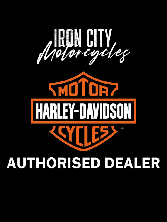 Harley Davidson 90201358EAG S/B COV ASY RH, PURP FEU/BLKBRY SMOK