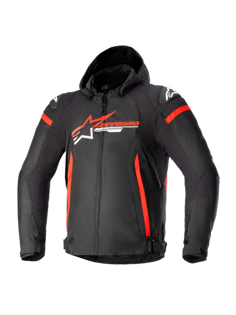 Veste imperméable Alpinestars Zaca 3206423