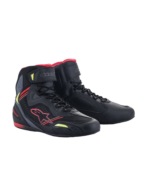 Chaussures Alpinestars Faster 3 Rideknit 2510319