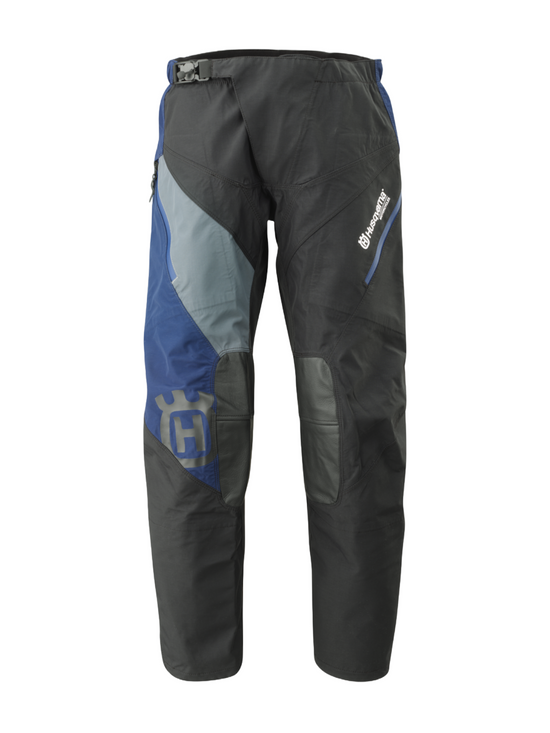 Husqvarna - Pantalon Gotland WP - 3HS230010403 Taille M, dernier exemplaire