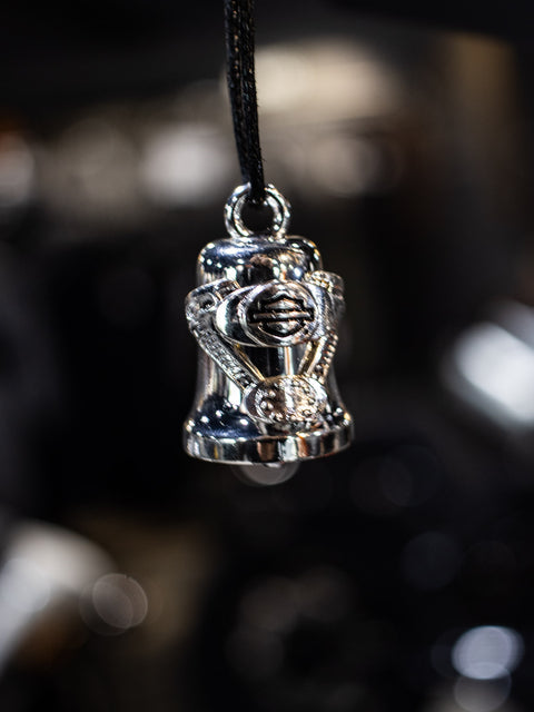 Harley Davidson® - Sonnette de vélo - HRB040