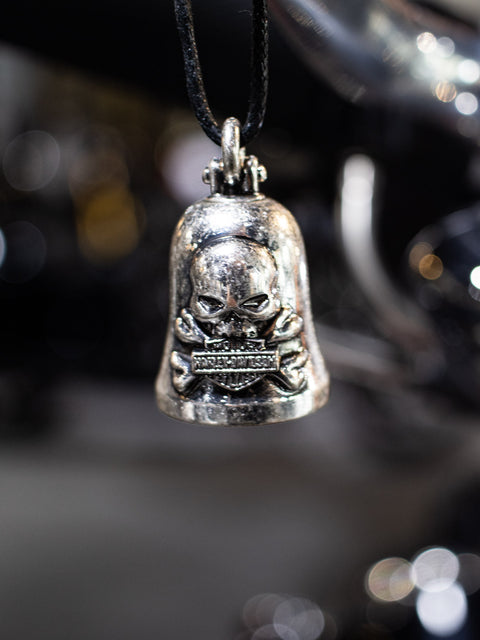 Harley Davidson® - Sonnette de vélo - HRB051