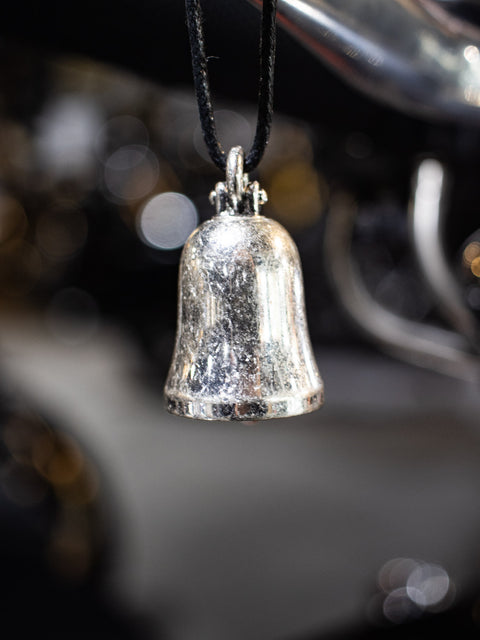 Harley Davidson® - Sonnette de vélo - HRB051