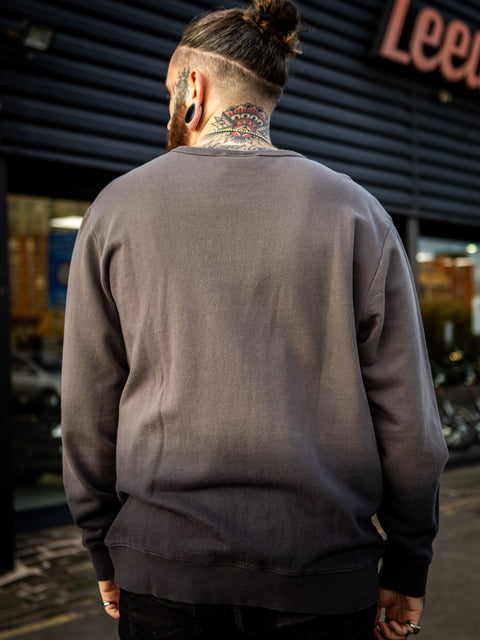 Sweat-shirt Road Captain pour homme Harley-Davidson® 96024-23VM