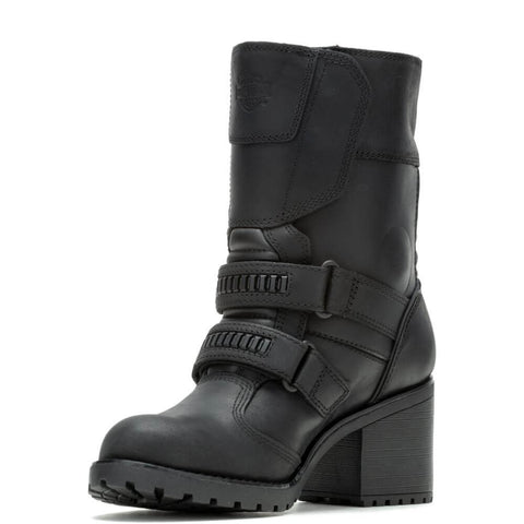 Genuine Harley-Davidson® Women's Joella Riding Boot D86235