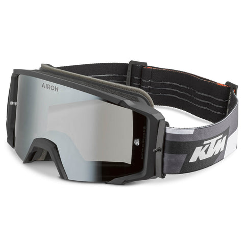 KTM - BLAST XR 1 GOGGLES BLACK / GREY - 3PW250007100