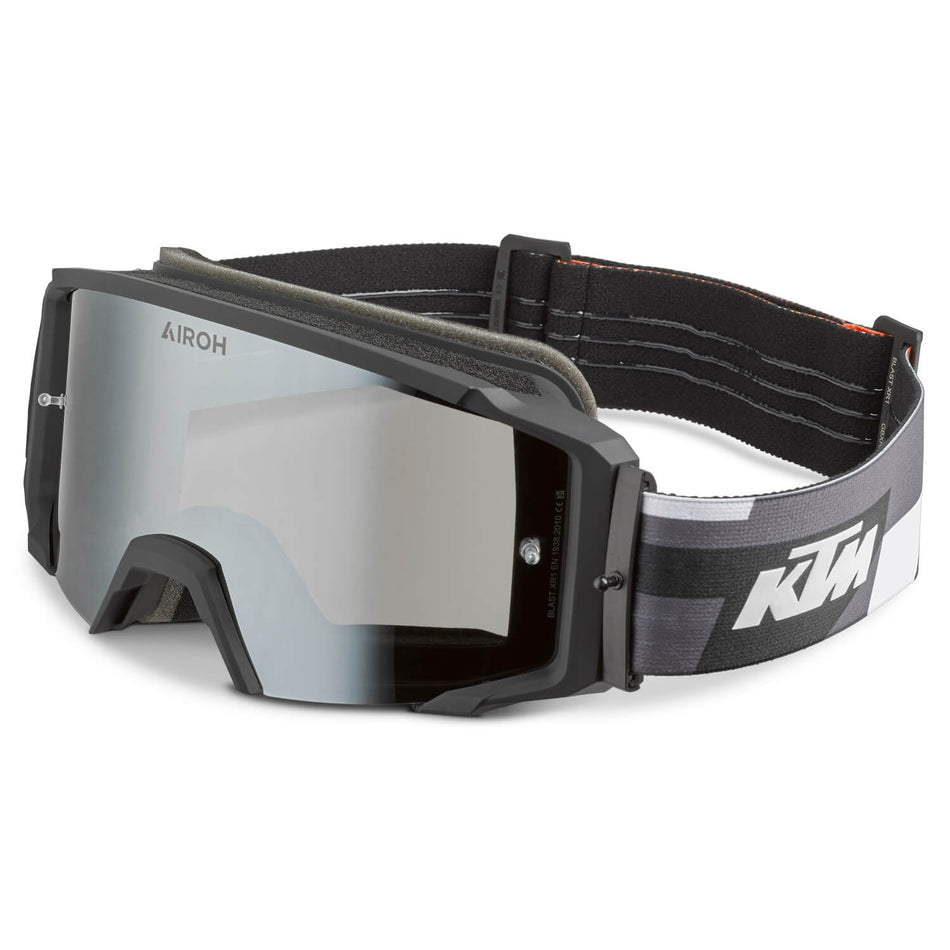 Lunettes KTM - BLAST XR 1 NOIR / GRIS - 3PW250007100