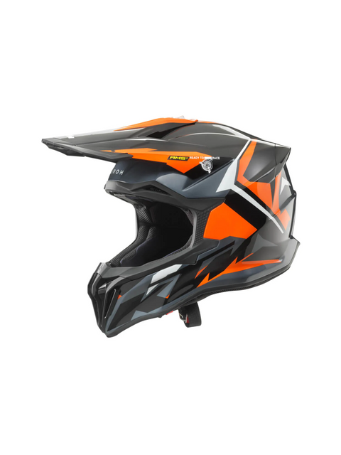 Casque KTM Stryker 3PW24001400X
