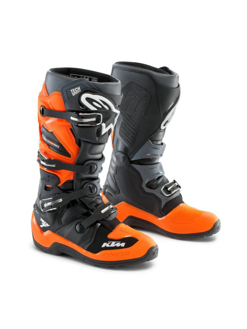 Bottes KTM Tech 7 Exc Alpinestars 3PW24001460X