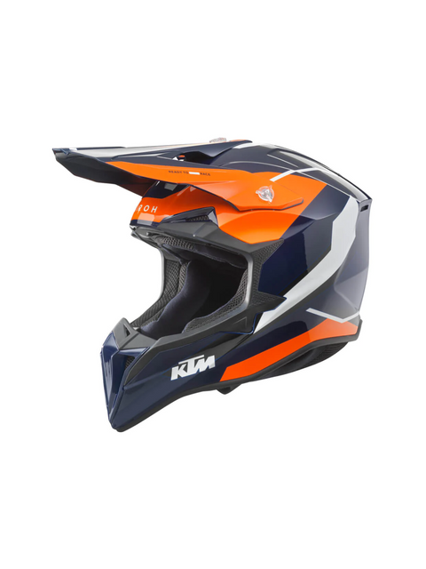 Casque KTM Wraaap pour enfants 3PW24001470X