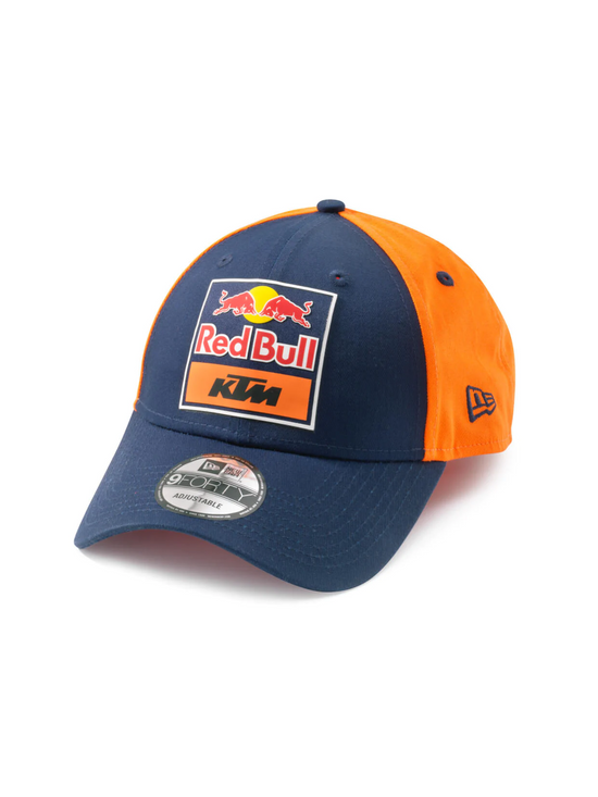 Casquette incurvée KTM - Réplique Team - 3RB240003800