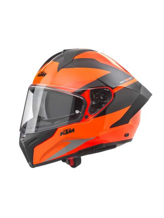 KTM - Matryx Helmet - 3PW24000740X - XL only left