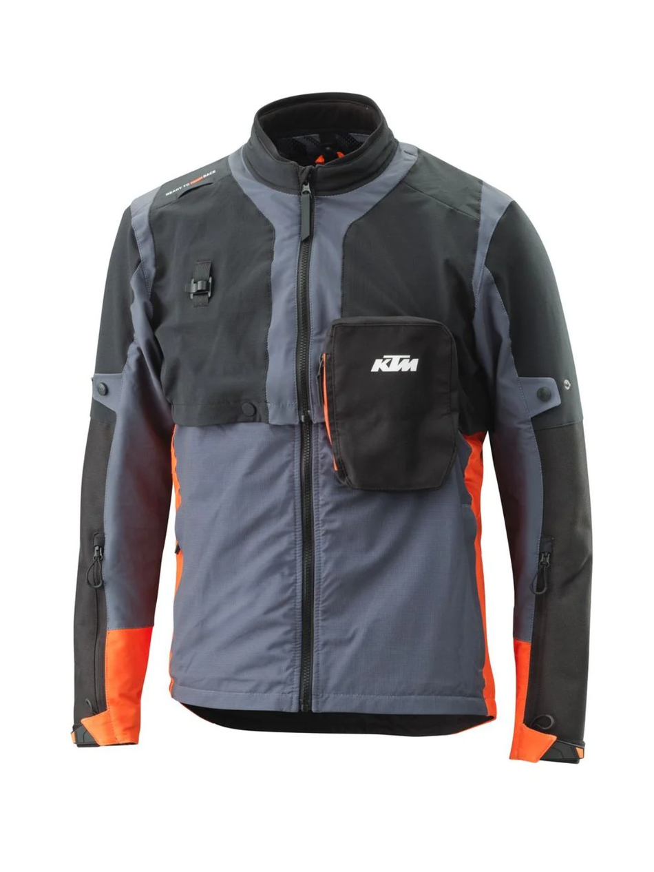 KTM - Veste Racetech - 3PW23000630X - 3PW230006305 XL (dernier exemplaire)