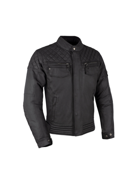 Veste Oxford Hardwick MS TM230101