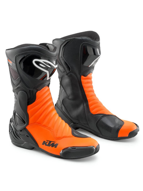 KTM - SMX-6 V2 Boots - 3PW23000050X