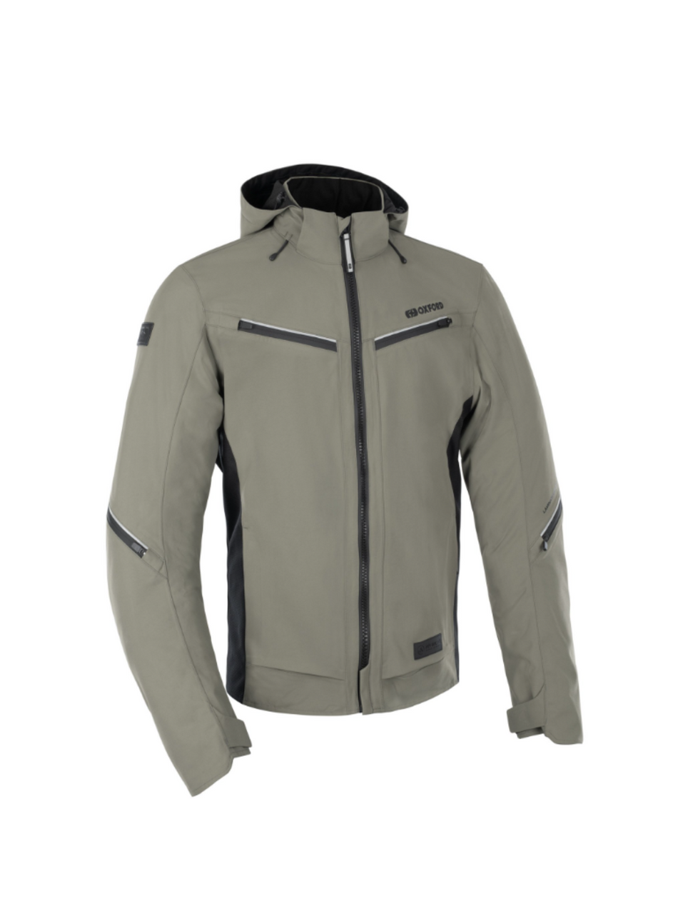 Veste Oxford Mondial Street D2D MS Kaki TM234302