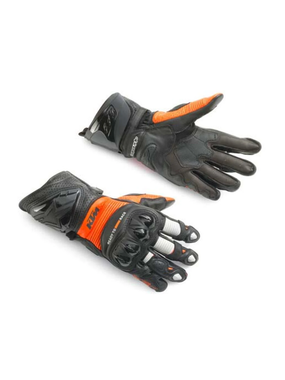 Gants Alpinestars KTM GP Pro R3 - 3PW24000890X - Taille L - Dernière paire