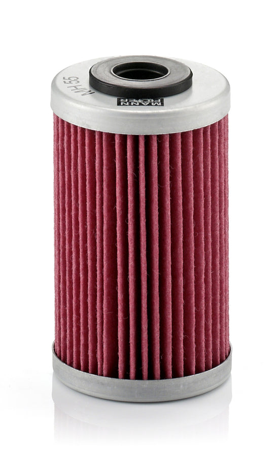 58038005100 Oil Filter Long