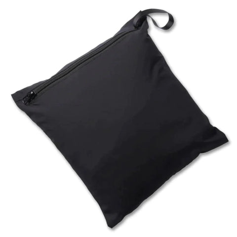 Genuine Harley-Davidson® Full Speed II Waterproof Black Pants 98106-23VM