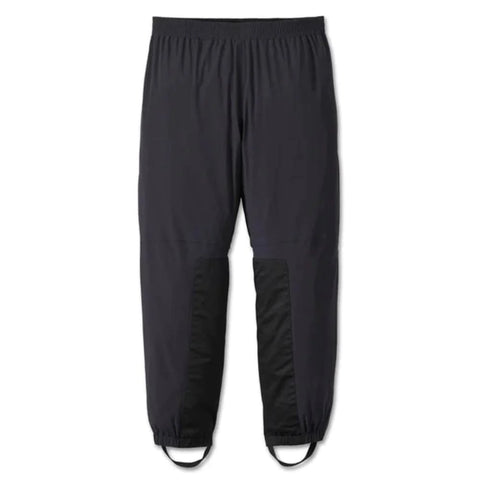 Genuine Harley-Davidson® Full Speed II Waterproof Black Pants 98106-23VM