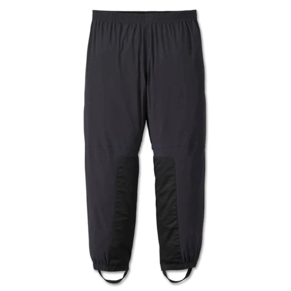 Pantalon noir imperméable Full Speed ​​II d'origine Harley-Davidson® 98106-23VM