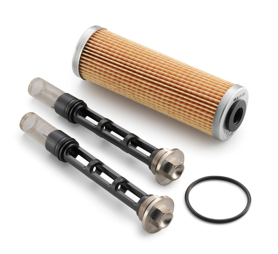 Kit filtre à huile KTM - 00050000068