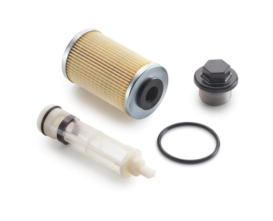 KTM - KIT DE FILTRE À HUILE - 90138015010
