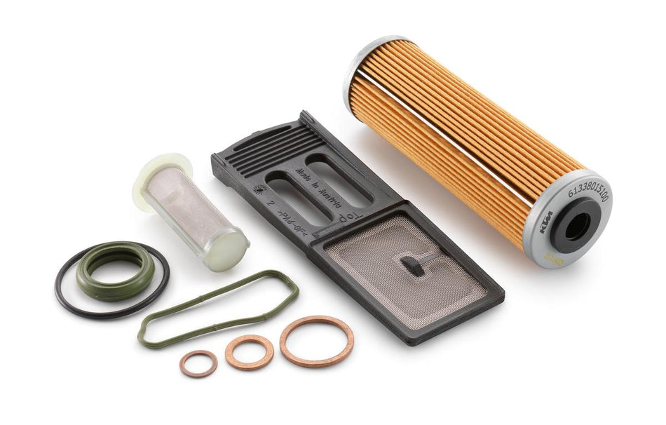 Kit filtre à huile KTM - 00050000065