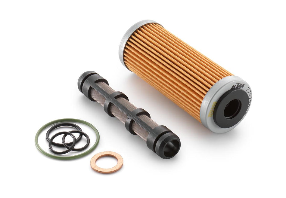 Kit filtre à huile KTM - 00050000083
