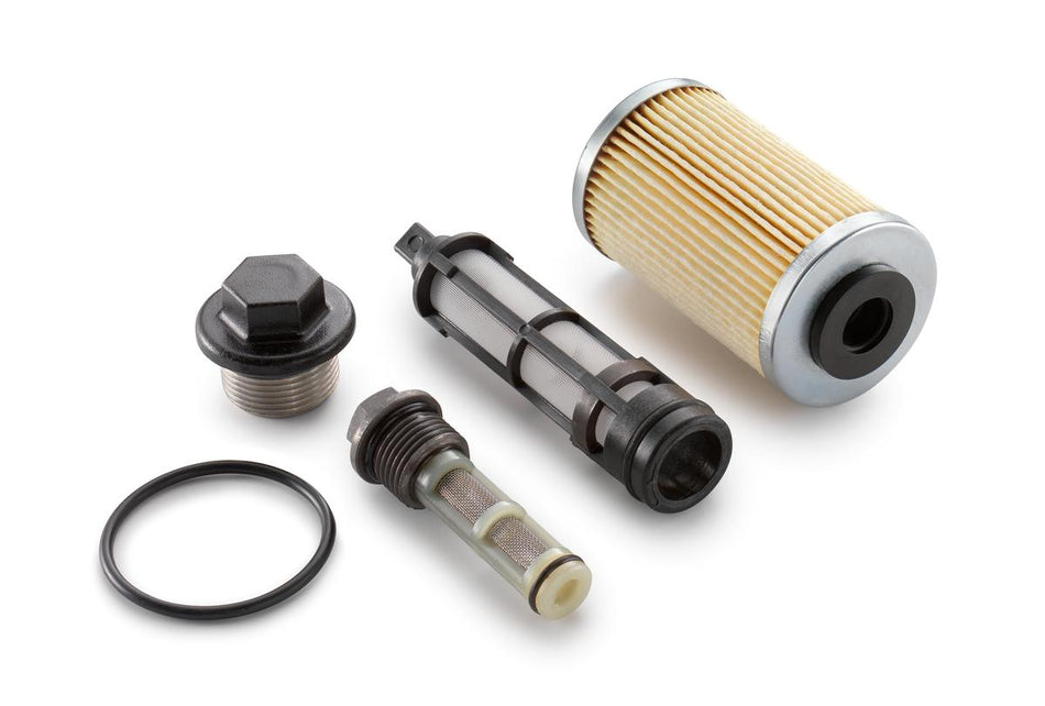 KTM - KIT DE FILTRE À HUILE - 90238015010
