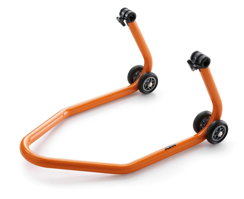 KTM - SUPPORT DE ROUE ARRIÈRE - 69329955000