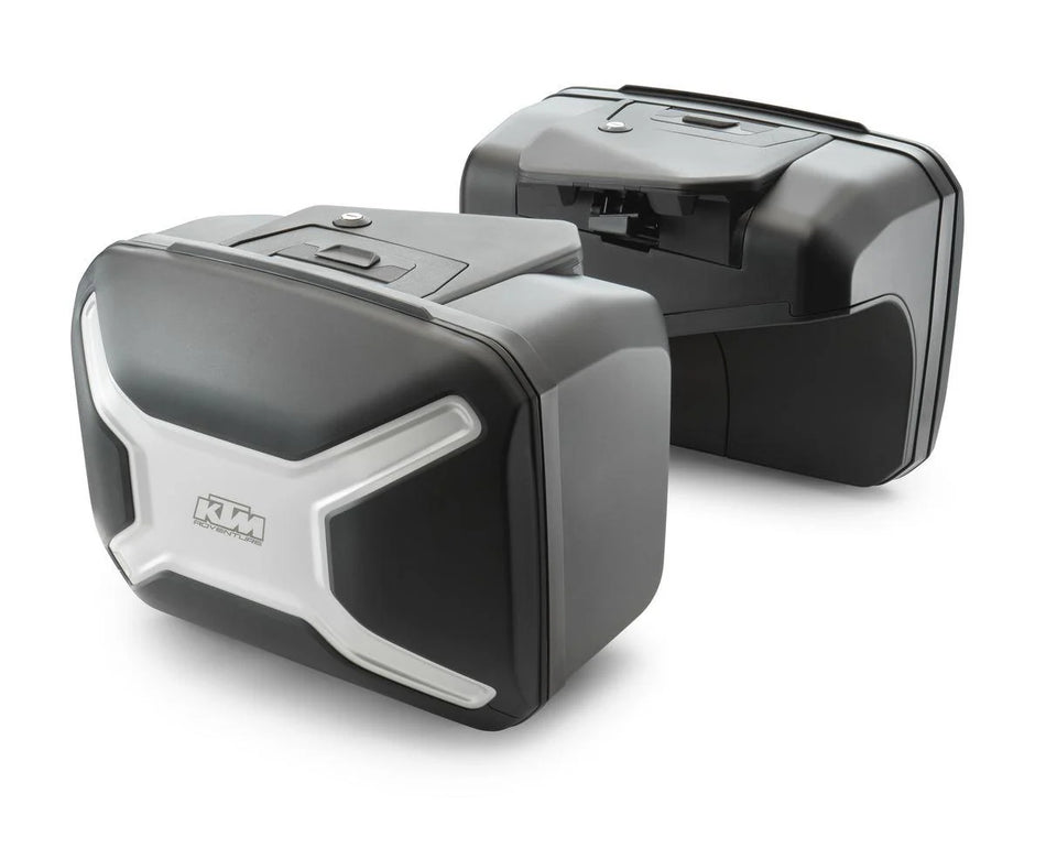KTM - Valise Touring droite - 61912923144