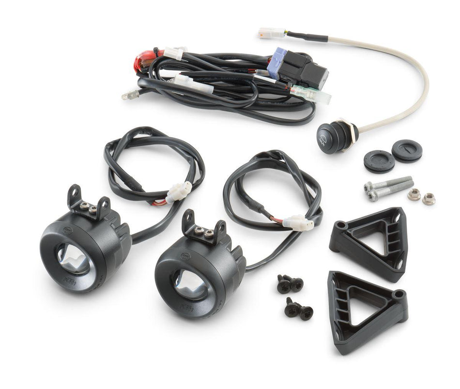 Kit de phares antibrouillard - 61914910033