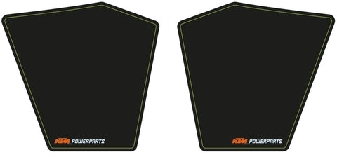 KTM - AUTOCOLLANT DE PROTECTION DE RÉSERVOIR DE CARBURANT - 64108997100