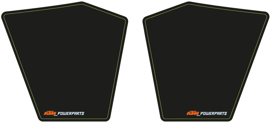 KTM - AUTOCOLLANT DE PROTECTION DE RÉSERVOIR DE CARBURANT - 64108997100