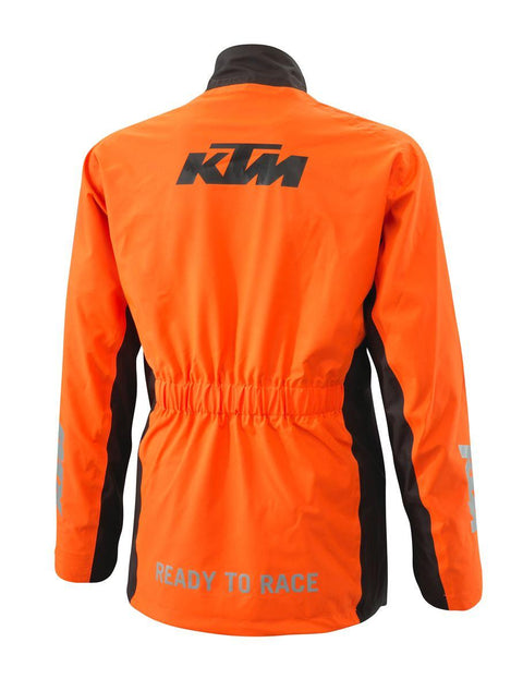 KTM - RAIN JACKET - 3PW22000330X
