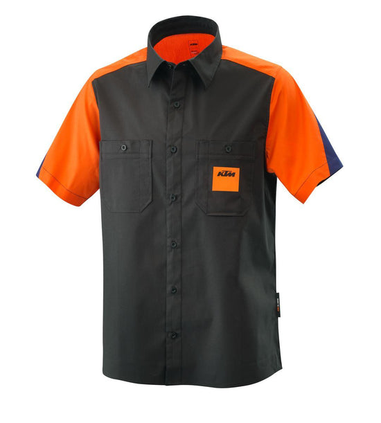 KTM - CHEMISE DE MÉCANICIEN XL - 3PW220005805
